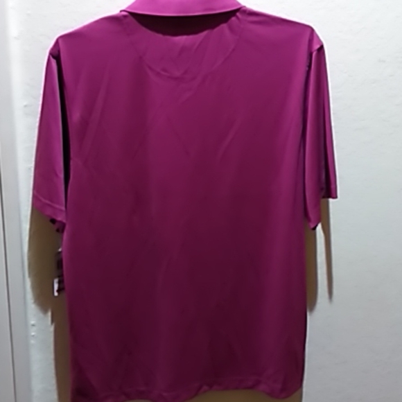 New with tags Shark Polo top - Picture 4 of 4